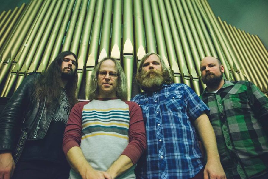 ALBUM PREMIERE: The Bohannons Play Loud, Fast and Rowdy as Hell on ‘Luminary Angels’