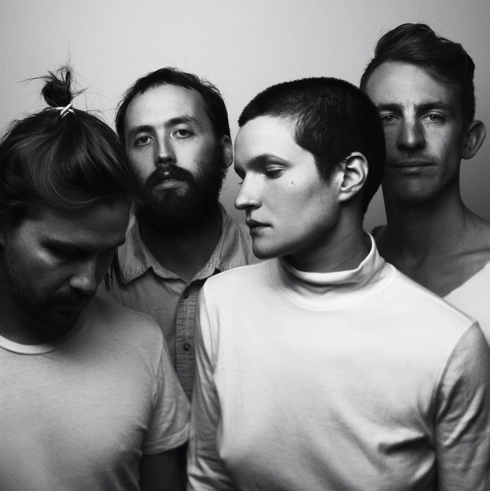 Big Thief Makes Big Distinguished Melodic Folk On ‘Capacity’ (ALBUM REVIEW)