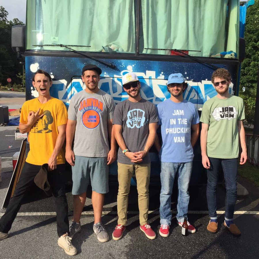 Tales From The Golden Road: Stop Light Observations Sacrifice For The Passion of Playing Music