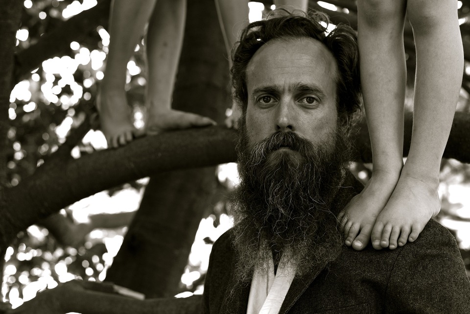Iron & Wine Releasing New LP ‘Beast Epic’ August 25 – Shares “Call it Dreaming” Video