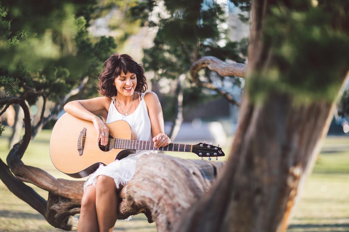 SONG PREMIERE: Joanna Lee’s “Drinking By Myself” Boasts Wondrous Pipes & Stunning Soul