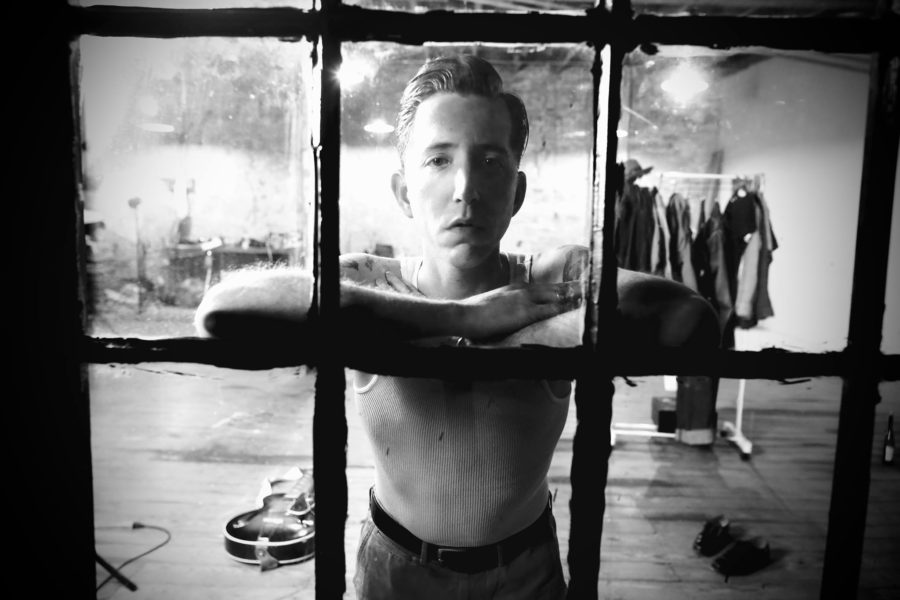 Pokey LaFarge Stirs Up Nostalgia Effortlessly on ‘Manic Revelations’ (ALBUM REVIEW)