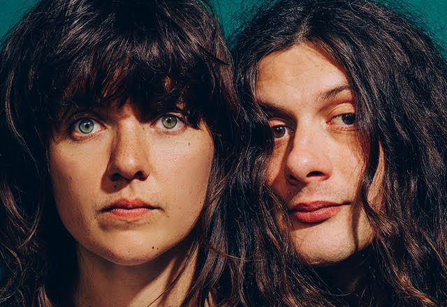 Mutual Admiration Society – Courtney Barnett and Kurt Vile Team Up For New LP & Tour