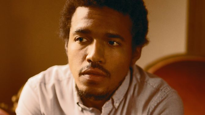 Benjamin Booker’s Second LP ‘Witness’ Proves He’s No One Trickster (ALBUM REVIEW)