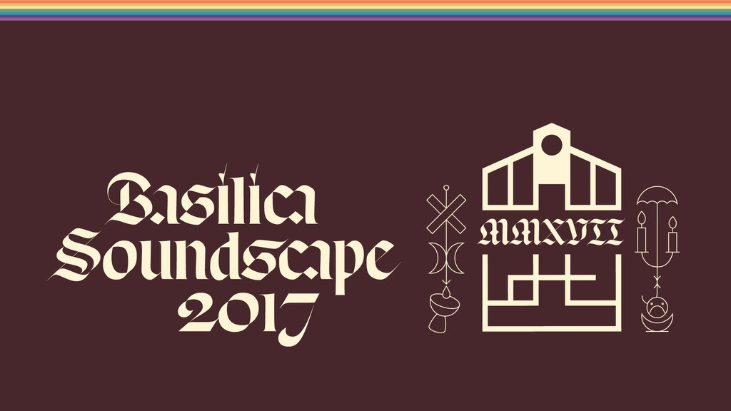 Protomartyr, Blanck Mass, Zola Jesus Top Basilica SoundScape 2017 Lineup