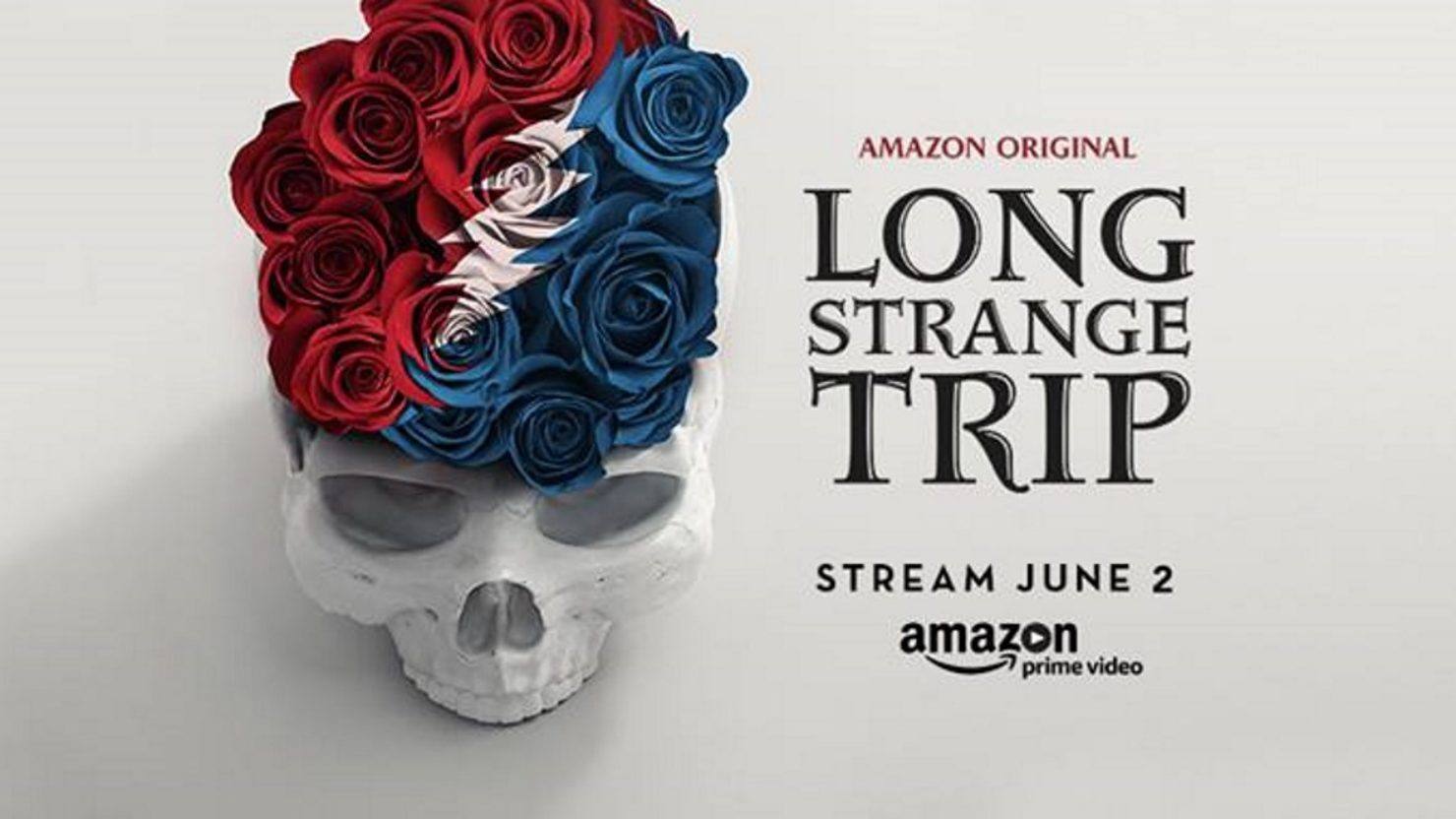 ‘Long Strange Trip: The Untold Story of the Grateful Dead’ Carries Both Strengths & Flaws (FILM REVIEW)
