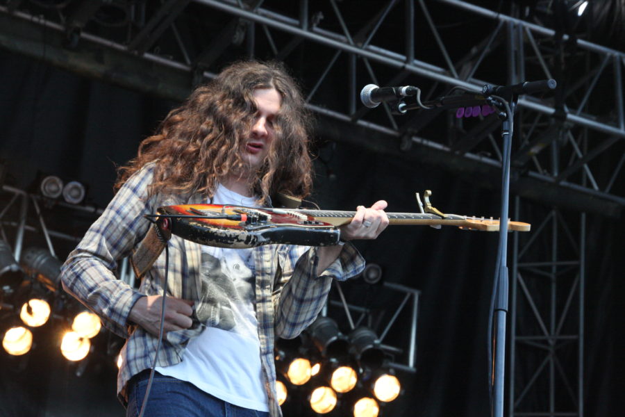 Wilco’s Solid Sound Festival in Photos Feat: Kurt Vile, Television, Kevin Morby, Big Thief & More