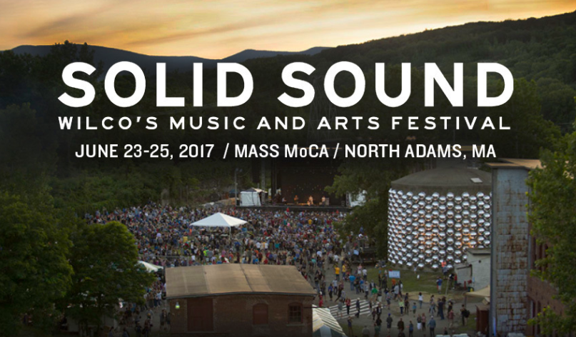 Wilco Revisits Several Other Records At Solid Sound Day 2 (FESTIVAL RECAP)