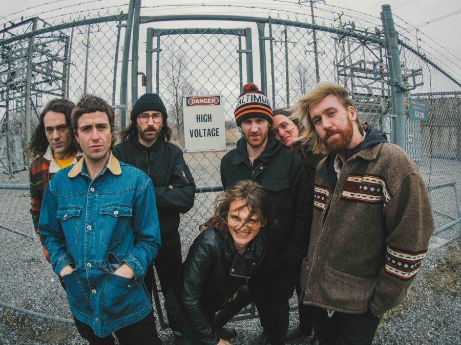 King Gizzard & The Lizard Wizard Explore Sci-Fi Concepts on ‘Murder of the Universe’ (ALBUM REVIEW)