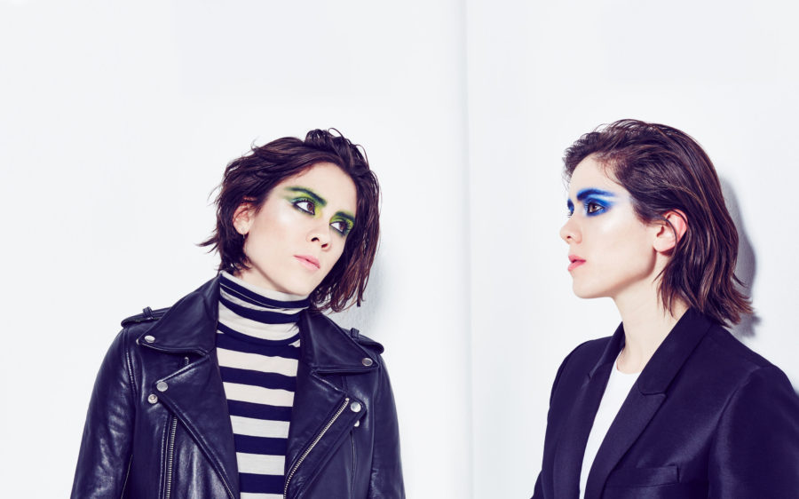 Tegan & Sara Announce 2020 North American Tour