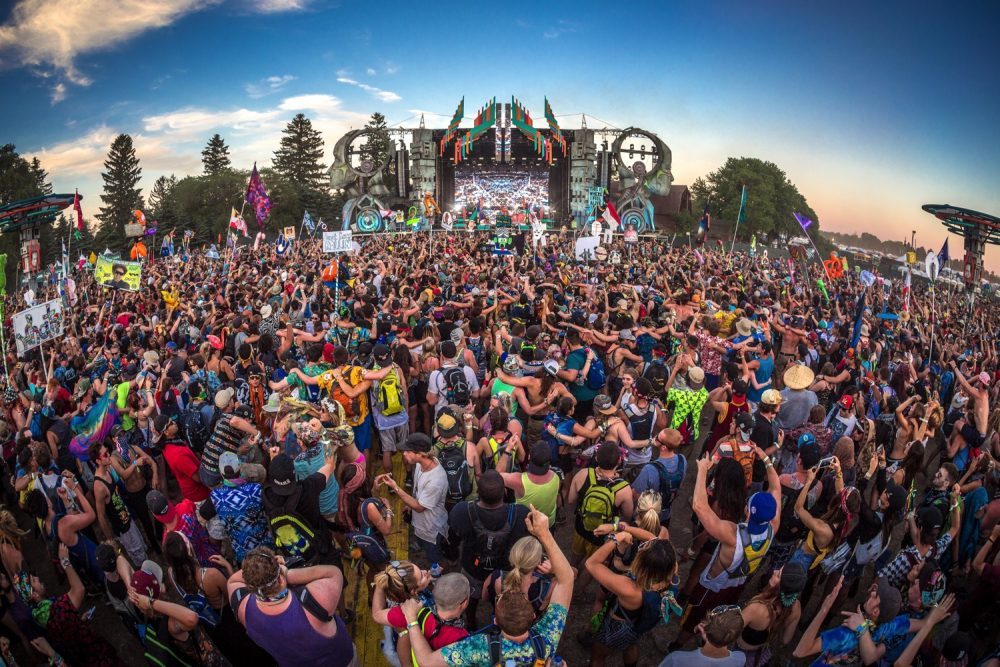 My Morning Jacket, String Cheese Incident, Odesza – 7 Reasons Not To Miss Electric Forest 2017 (FESTIVAL PREVIEW)