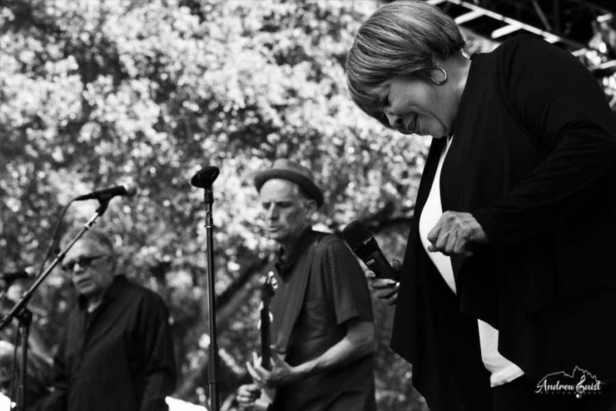 Mavis Staples, Wood Brothers, The Devil Makes Three Highlight Santa Cruz American Music Festival (FESTIVAL RECAP)