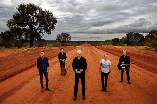 Midnight Oil Rock Seattle & Find Themselves As Relevant & More Needed Than Ever (SHOW REVIEW)