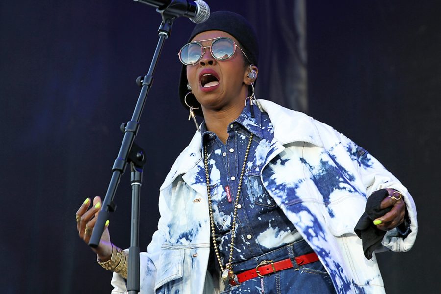 Soundset 2017 In Photos: Lauryn Hill, Gucci Mane, Travis Scott, Atmosphere & More (PHOTOS)