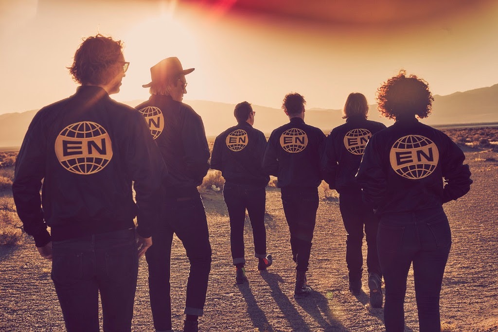 Arcade Fire Go ‘Everything Now’ With New LP & Tour – Special Guests Including Wolf Parade, Preservation Hall Jazz Band, Phantogram, Angel Olsen, and Broken Social Scene.