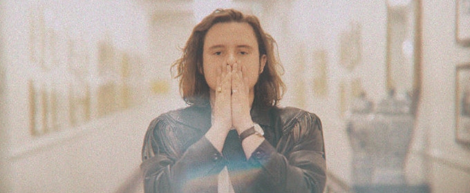 Andrew St. James Makes One of 2017’s Finest With ‘The Big Ole Veronica Apology Record’ (INTERVIEW)