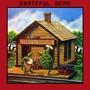 40 Years Ago Today- Grateful Dead Release ‘Terrapin Station’ LP (Watch “Estimated Prophet” ’77)