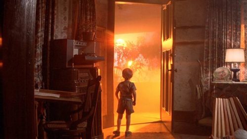 Film Bits: ‘Close Encounters’ Gets Theatrical Rerelease