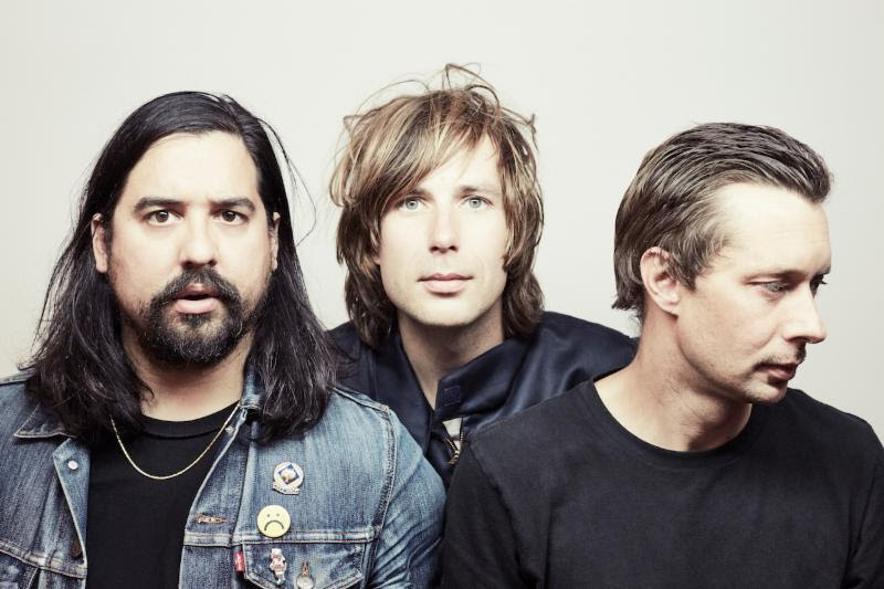 Mister Heavenly Bring New LP ‘Boxing The Moonlight’ 10/6 – Share First Track “Beat Down”