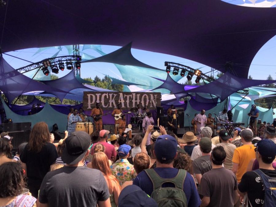 Drive-By Truckers, Deer Tick, Courtney Marie Andrews, Kelsey Waldon and More – 10 Must-See Acts at Pickathon 2017 (FESTIVAL PREVIEW)