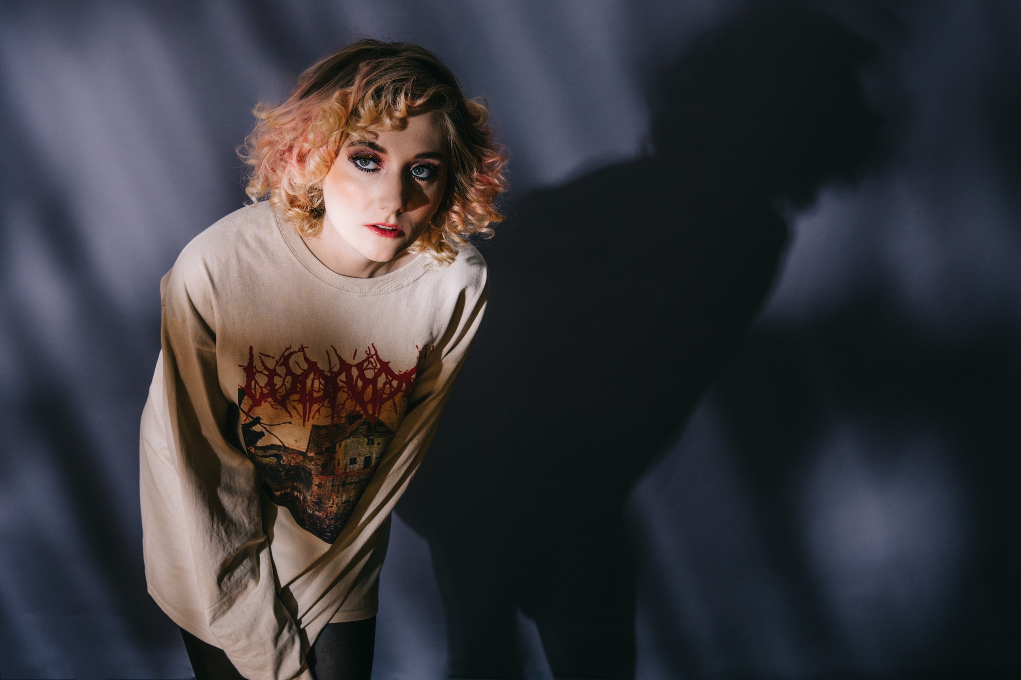 Jessica Lea Mayfield Announces New LP ‘Sorry Is Gone’ and Tour Dates