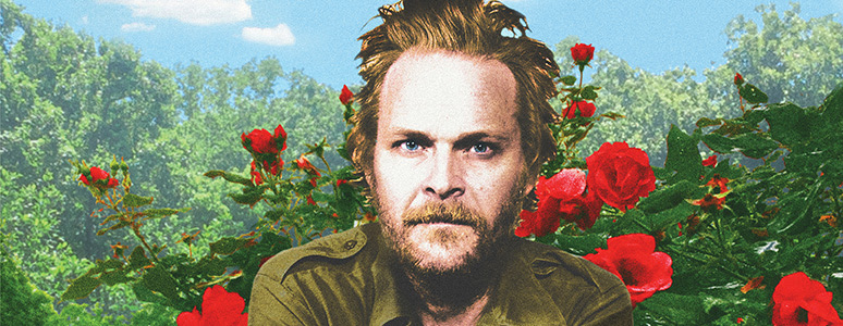 Hiss Golden Messenger Announces New LP ‘Hallelujah Anyhow’ Out 9/22 – Shares Tour Dates