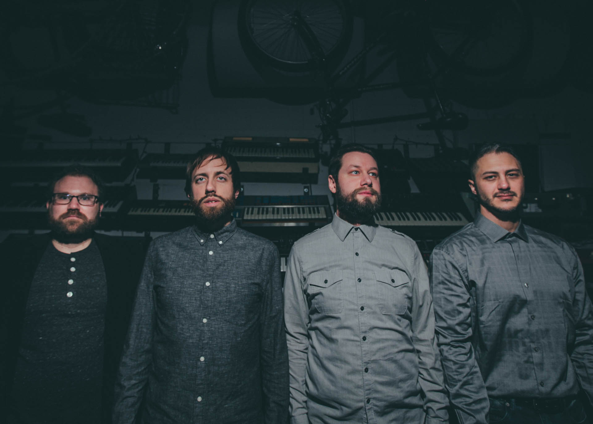 VIDEO PREMIERE: Detroit’s Liquid Monk Lays Dynamic Jazz Grooves With Lead Single “On The Rocks” feat Jaye PRIME, HuGo BiGGS