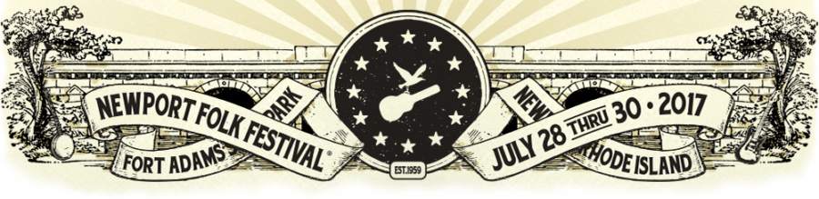 2017 Newport Folk Festival Kicks Off This Friday – Eight Artists To Check Out (FESTIVAL PREVIEW)