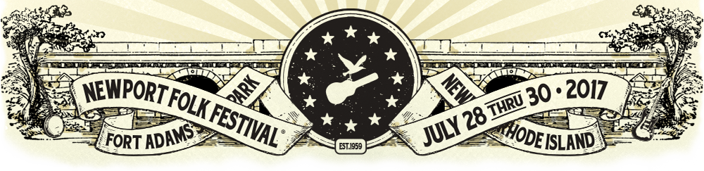 2017 Newport Folk Festival Kicks Off This Friday – Eight Artists To Check Out (FESTIVAL PREVIEW)