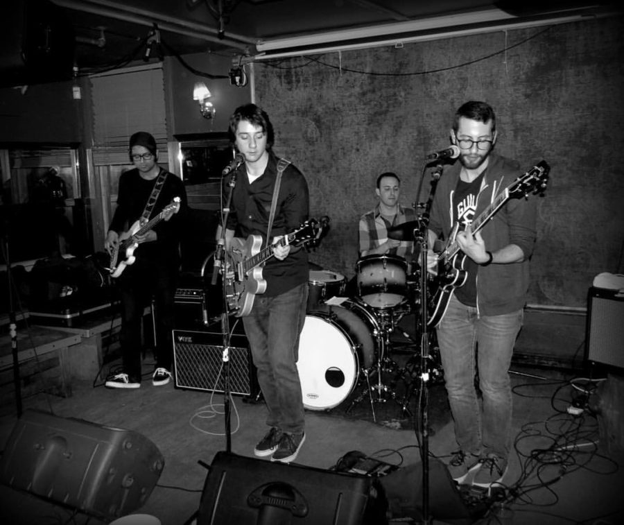 SONG PREMIERE: New Jersey’s The Break Lights Announce New Album ‘The Bright Life’, Share Catchy First Single “Why Don’t You Call Me?”