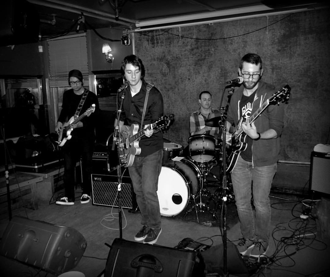 SONG PREMIERE: New Jersey’s The Break Lights Announce New Album ‘The Bright Life’, Share Catchy First Single “Why Don’t You Call Me?”