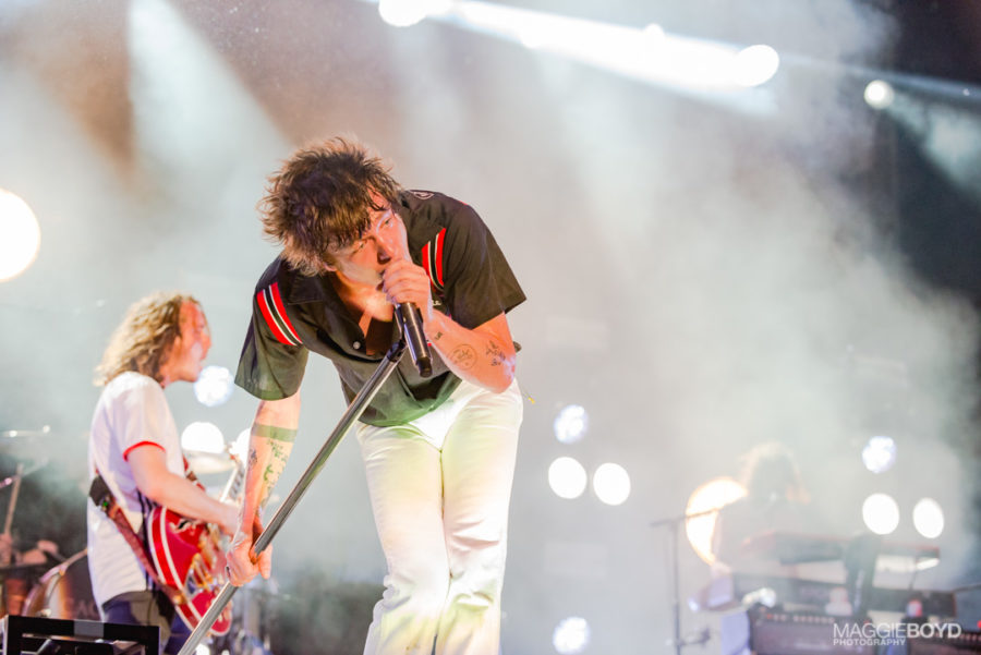 Sweet Spirit, Cage the Elephant, MGMT – Best and Worst of Float Fest 2017 (FESTIVAL REVIEW)
