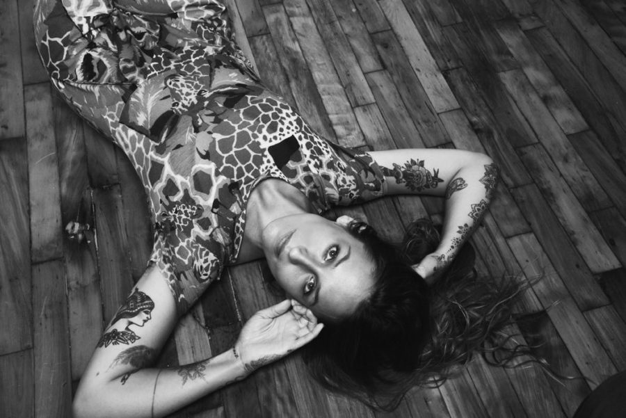 Domino Kirke Shows Off Her Voice, And It’s The Real Deal (INTERVIEW)