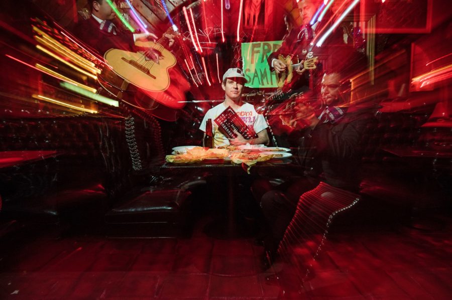 Avey Tare Offers Yet Another Quintessential Conceptual Album With ‘Eucalyptus’ (ALBUM REVIEW)