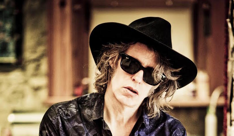 The Waterboys Return With Double LP ‘Out Of All This Blue’, Share First Single “If The Answer Is Yeah”