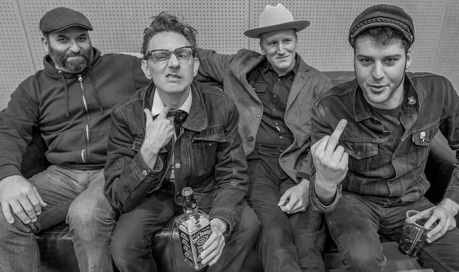 The Legendary Shack Shakers Announce New LP ‘After You’ve Gone’, Share Fall Tour Dates