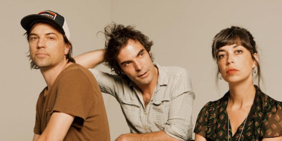 The Barr Brothers Announce New Album ‘Queens of the Breakers’ and Tour Dates