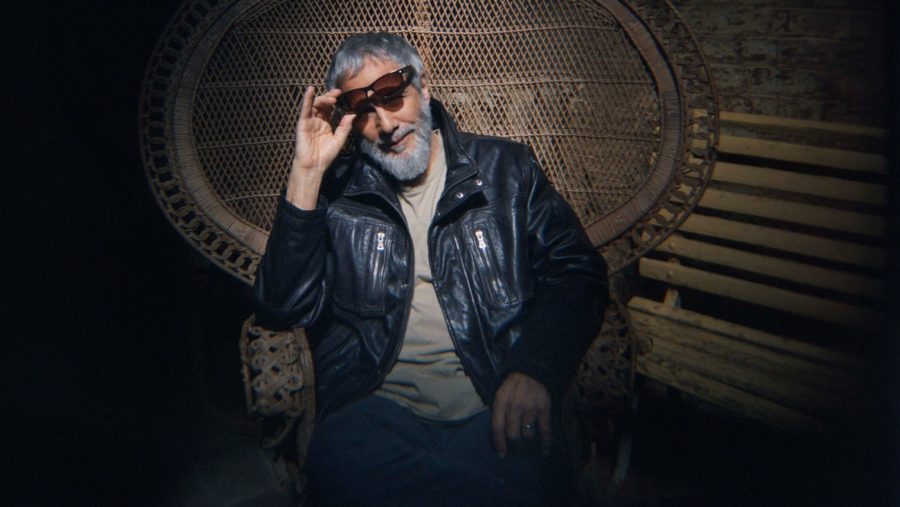Yusuf / Cat Stevens Announces New LP ‘The Laughing Apple’, Shares Single “See What Love Did to Me”
