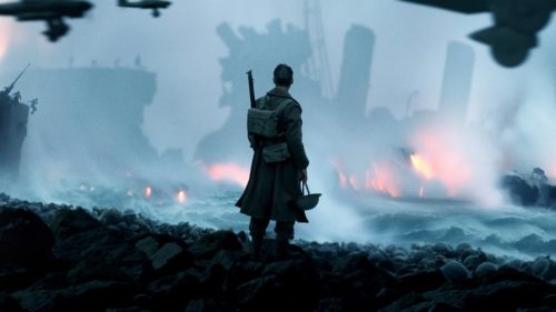 Christopher Nolan Captures the Indomitable Spirit of Britain in the Masterful ‘Dunkirk’ (FILM REVIEW