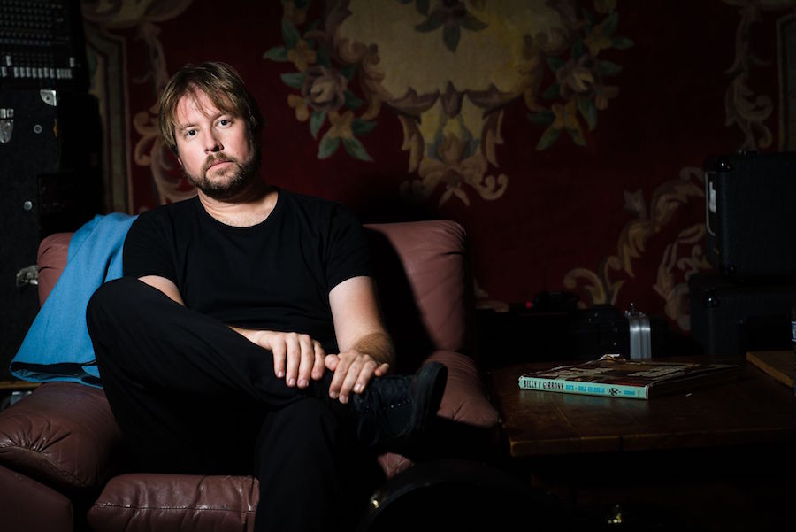 SONG PREMIERE: The March Divide Crafts Morsel of Percussive Pop Goodness With “Cherry Bomb”