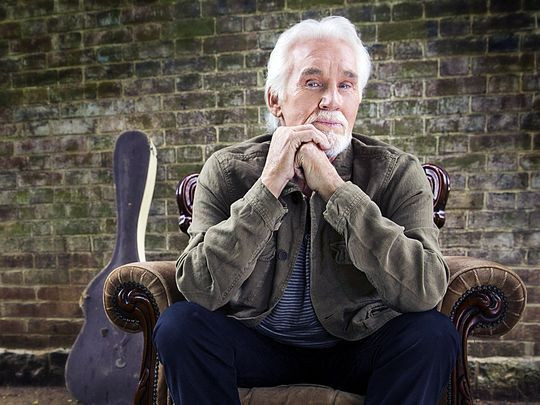 Alison Krauss, Dolly Parton, Flaming Lips, Jamey Johnson Joining ‘All In For The Gambler: Kenny Rogers’ Farewell Concert Celebration’