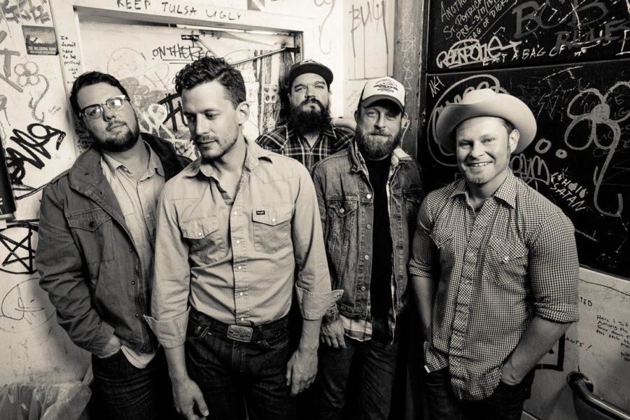 Turnpike Troubadours Make a Run For The West Coast (INTERVIEW)