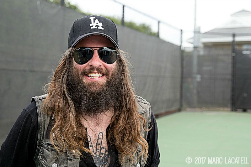 Timothy Showalter of Strand of Oaks Talks ‘Hard Love’ & Proves Rock Aint Over (INTERVIEW)