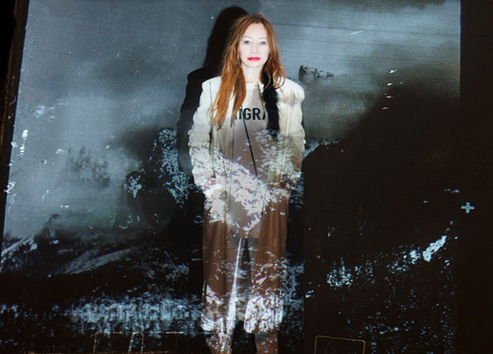 Tori Amos Plans Extensive ‘Native Invader’ Tour