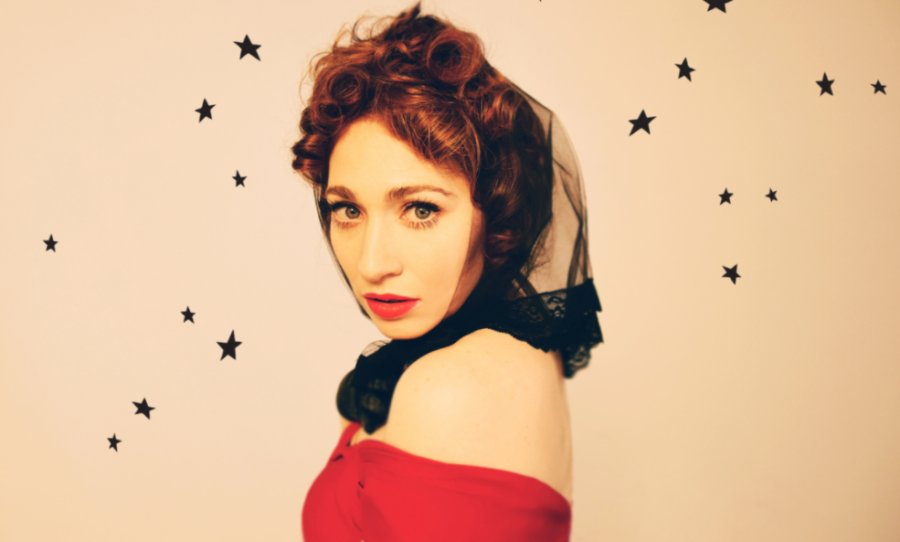 Regina Spektor Brings ‘A Very Special Solo Performance’ Tour To U.S. Theaters