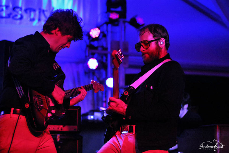 Complete 2017 High Sierra in Images: White Denim, Deer Tick, Hard Working Americans, Trey Anastasio, Gov’t Mule & More