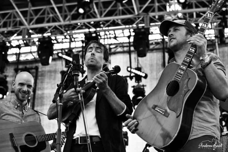 2017 High Sierra Music Festival: Highlights and Ones to Watch (FESTIVAL REVIEW)