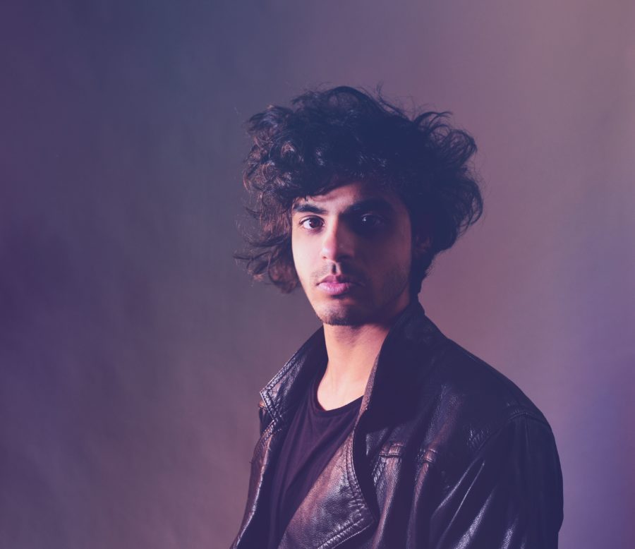 SONG PREMIERE: Australian Multi-Talent Harts Masterfully Meshes Rock, Funk & Soul On “Realize”