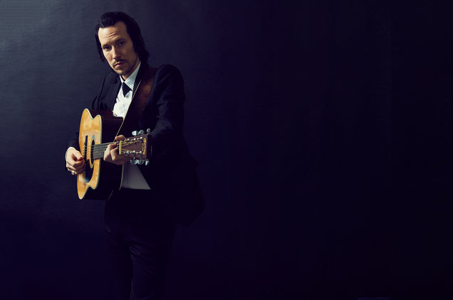 Zephaniah Ohora Takes On Classic Country Effortlessly With ‘This Highway’ (INTERVIEW)