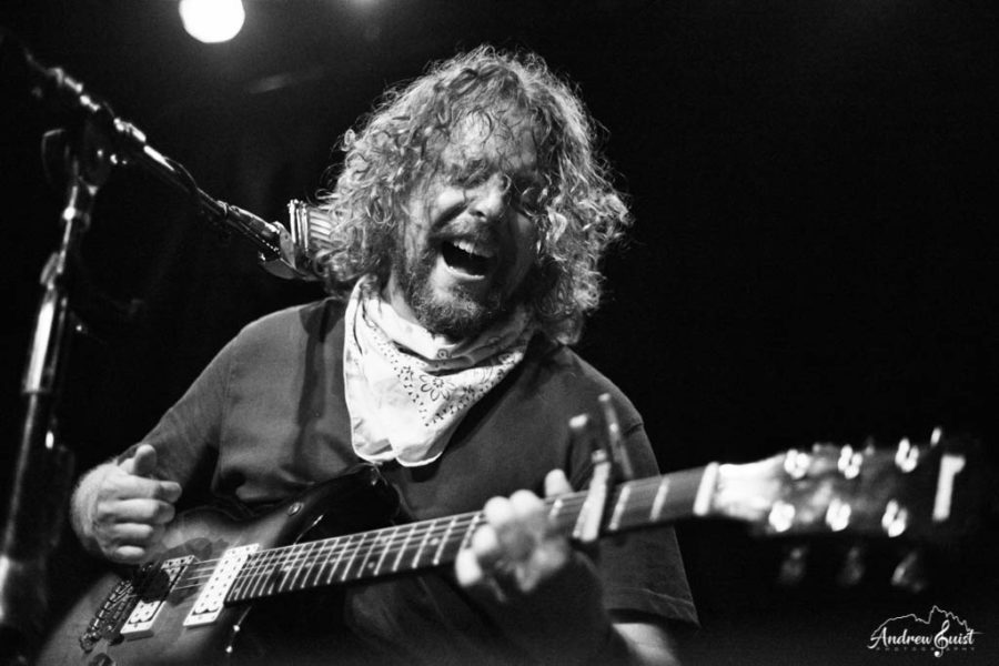 Unity Through Music: Patrick Maguire, Possessed by Paul James, Hillstomp and the Naked Bootleggers Team Up at Don Quixote’s In Felton (SHOW REVIEW)